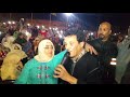 صالح الباشا يلهب جمهور مهرجان تيرزاف في دورته الثالثة بامي مقورن 2018