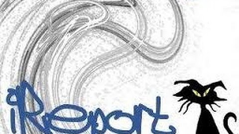 Como crear un reporte en iReport