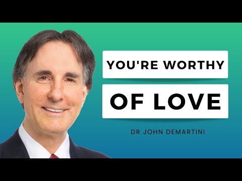 Guilt and Shame: How to Deal With It | Dr Demartini