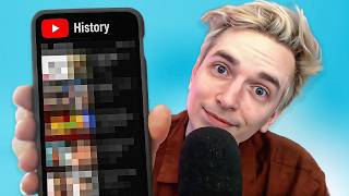 Drew Gooden Breaks Down His YouTube Watch History