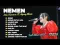 NEMEN ICHA KISWARA NEW PALLAPA LIVE ALUN ALUN - MADIUN | FULL ALBUM 2023