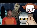 Point Culture : les Clich&eacute;s des Films d'Horreur