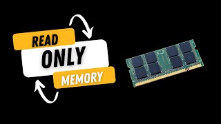 Read Only Memory