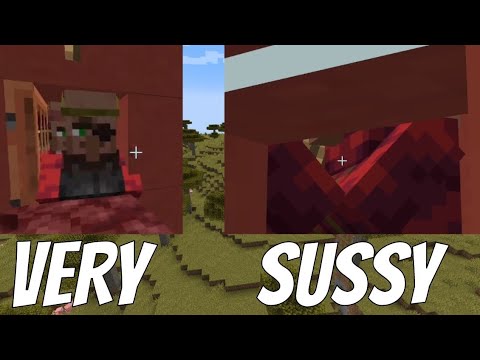 ExportX 1 Episode 4 VERY SUSSY VILLAGERS