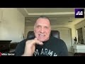 Milos Sarcev & Dennis Wolf: NICK WALKER IS A FREAK! (but Mr. Olympia?) | Iron Debate