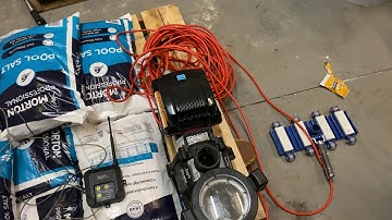 Jandy Pump IQ overview