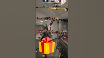 Искры Творчества от Getnel #cs2 #кс2 #кс #csgo #ксго #cs #counterstrike2 #ксго2 #csgo2