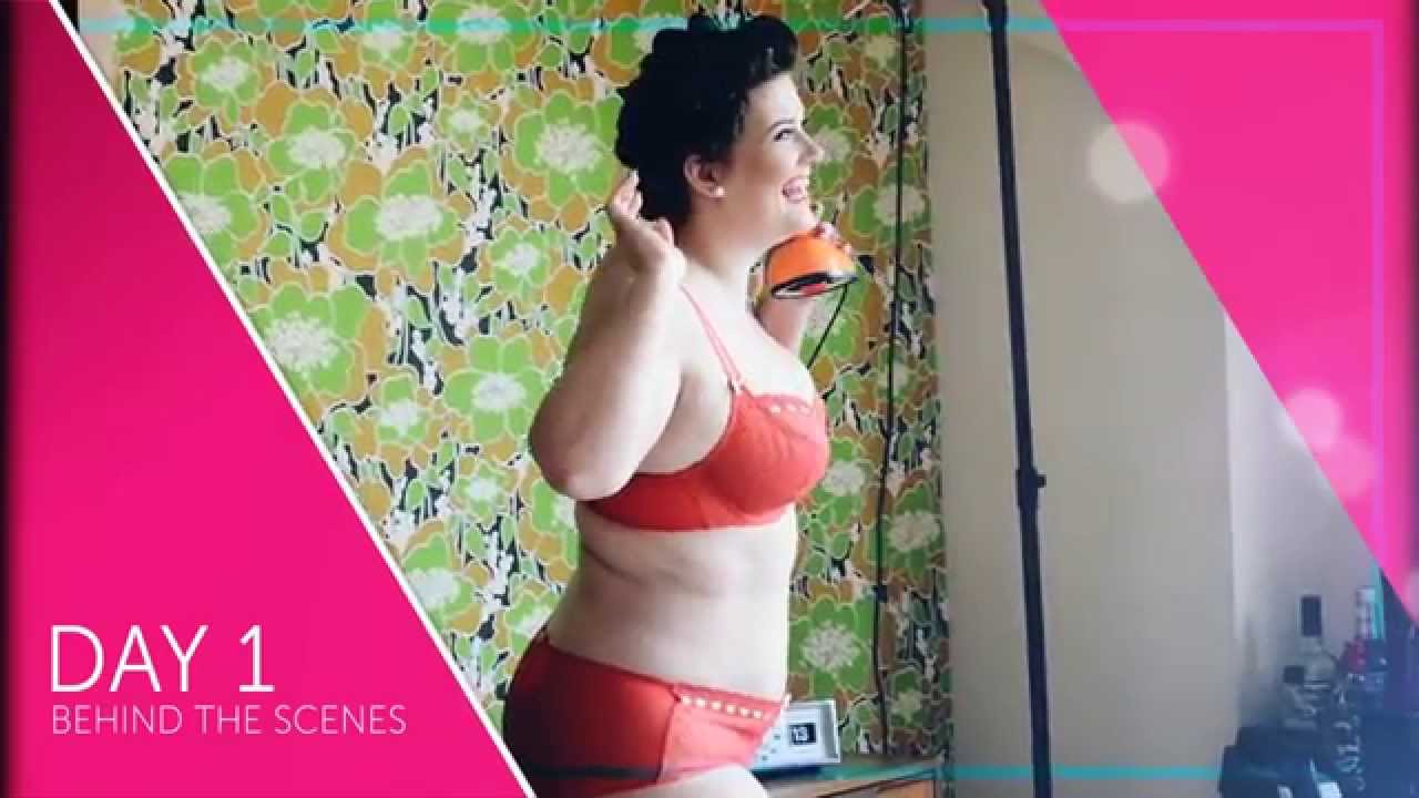 Star in a Bra 2015 - Top 10 - Holly Macgillivray