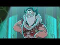 A Loud House Christmas Movie Naughty Or Nice REACTION 