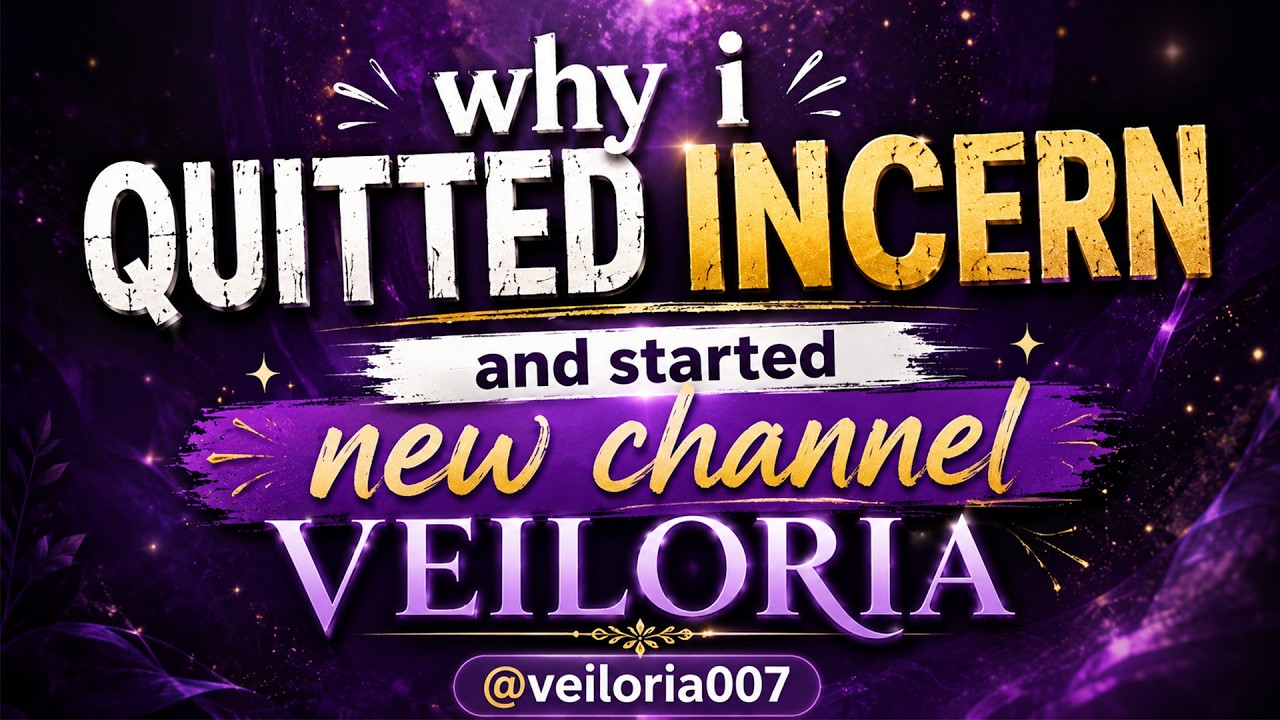 incern Discontinued?