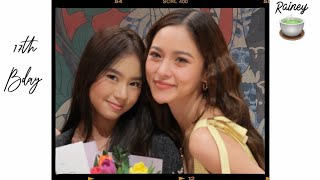 Kim Chiu Shares Nieces Birthday Celebration Where Did Time Go? One Blink And Youre 17, All Grown