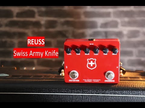 overdrive-and-distortion-in-one-pedal---reuss-swiss-army-knife