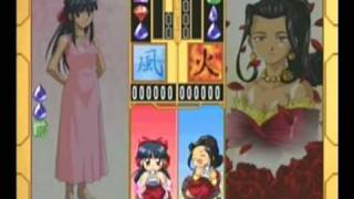 Hanagumi Taisen Columns 2