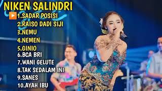 Download Lagu sadar posisi full album-niken salindry MP3 Download Lagu sadar posisi full album-niken salindry MP3