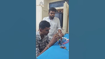majestronicz automate aga poguthuuu💥💥💥💥💥 | home automation using wifi module #esp32project