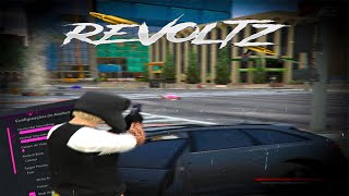 highlights CrTz fiveM #🎭8 (100% Fire Evolution)