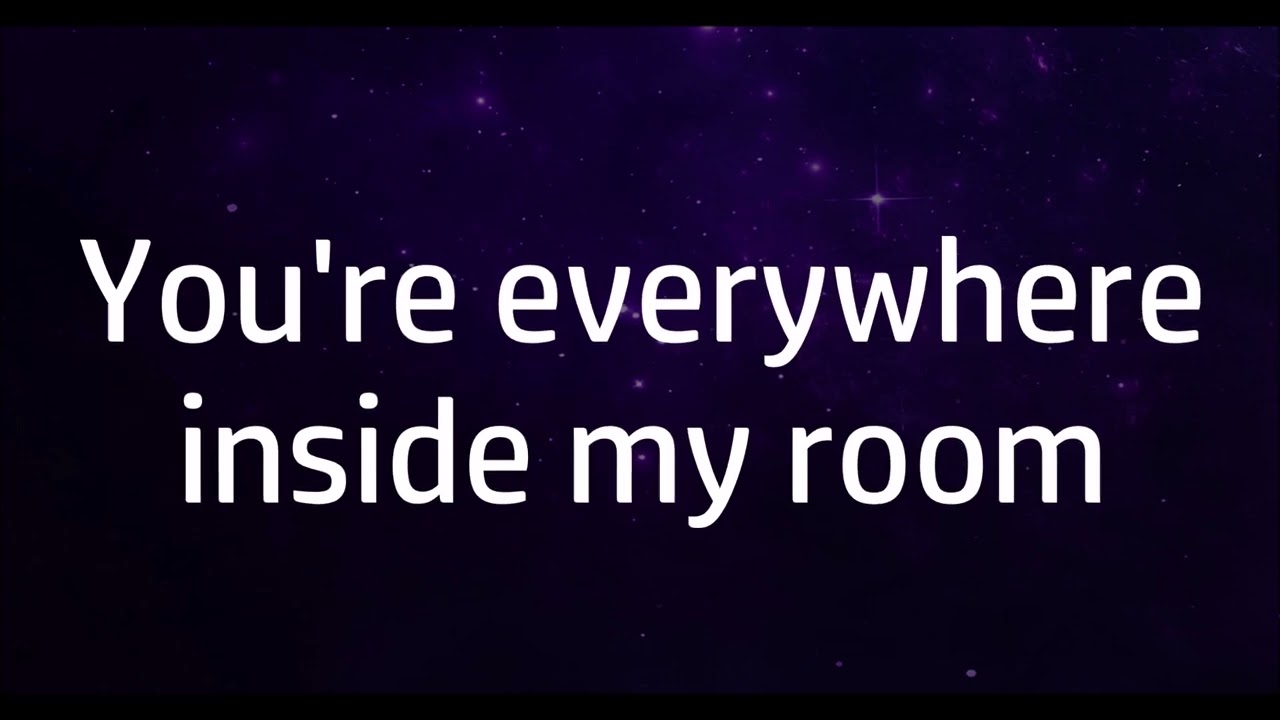 Failure - Stuck On You lyrics 