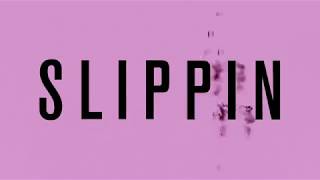 Video thumbnail of "Ava Max ft. Gashi - Slippin' [Official Lyric Video]"