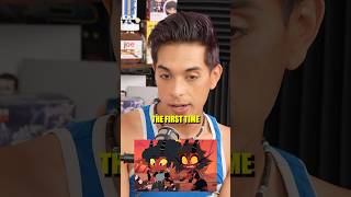 BRANDON REVEALS HELLUVA BOSS SHOCKING FACTS FROM PILOT