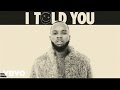 Tory Lanez - Cold Hard Love (Audio)