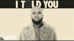 Tory Lanez - Cold Hard Love (Audio)