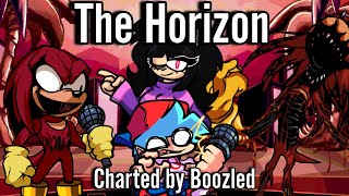 The Horizon Charted By Boozled (+ Download)