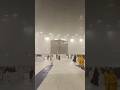 أمطار الخير والبركة على مكة المكرمة مساء اليوم شاهد السعودية امطار