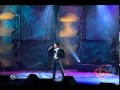 Alejandro Fernandez Tu regresaras, Donde vas tan sola, Ojo por ojo Acapulco 2005 Parte 1