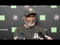 Head Coach Bob Dyce | Media, June 11, 2024