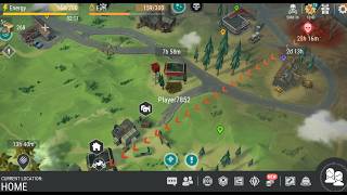 LDOE raid Player7852