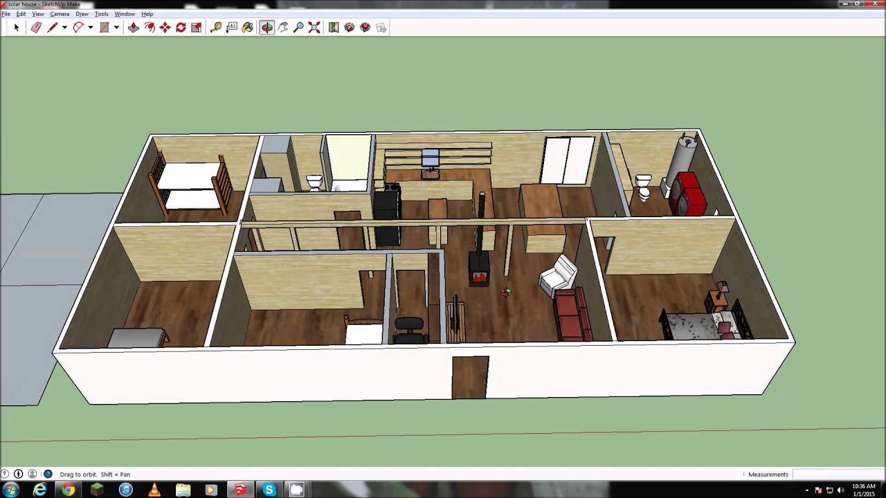 basic sketchup models basic sketchup models
