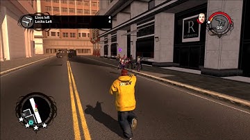 Saints Row 1 Mods Showcase