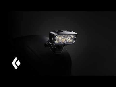 HOW TO: Operate Your Black Diamond Megawatt Headlamp