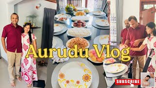 Avurudu Vlog 2026 🌸 | Sinhala &amp; Tamil New Year Preparations | Family, Food &amp; Traditions 🇱🇰