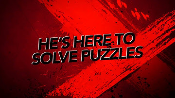 Puzzle Run - Official trailer