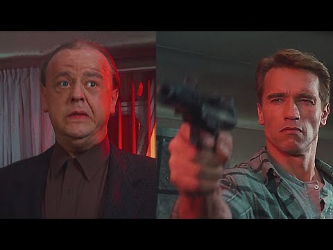 Total Recall 1990 One Liners Jackpot 