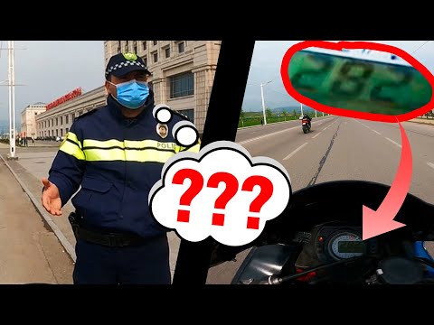 Random მოტოვლოგი #3 - წარუმატებელი ჩახლები ჰუალინგში!