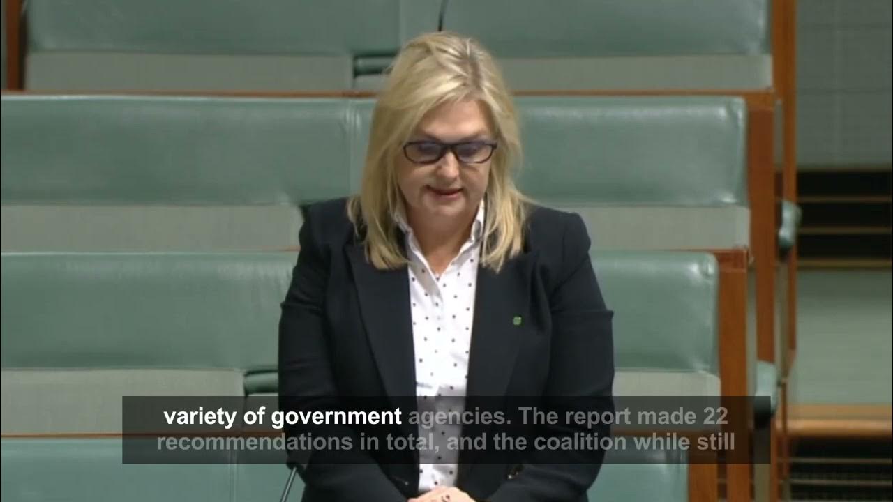 House of Representatives BILLS Migration Amendment Bill 2023 Second