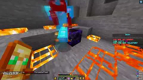 Vanilla Crystal PVP Montage 1.20.4+