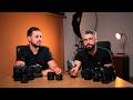 O MELHOR EQUIPAMENTO PARA FOTOGRAFIA DE CASAMENTO