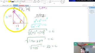 CP Unit 4 (C2) - Rectangular to Polar Conversions Examples