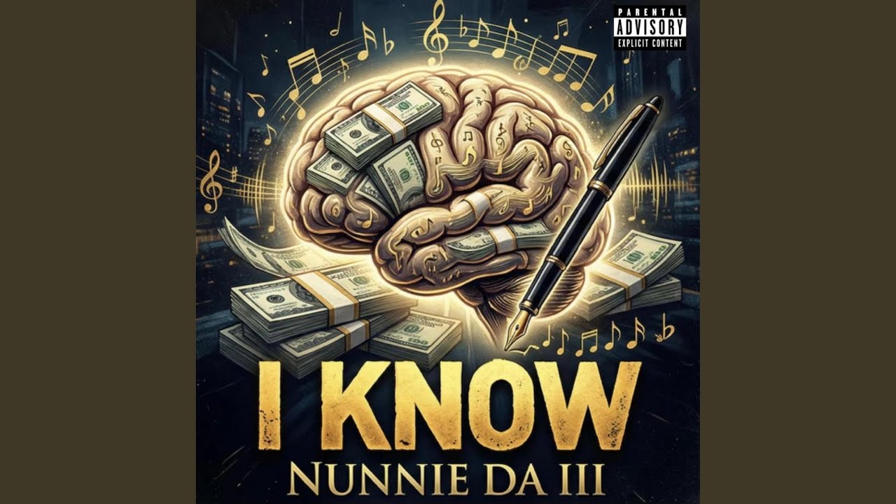 Watch I Know on YouTube Watch I Know on YouTube