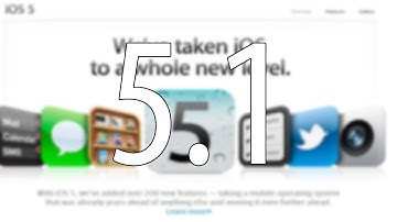 Jailbreak Update iOS 5.1 New iPad 3rd Generation, Apple iPhone 4S, iPod Touch 4G