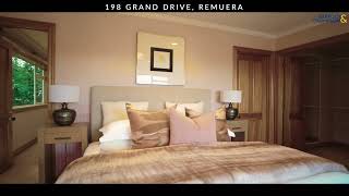 198 Grand Drive, Remuera - Johnson Chang and Karen Cheng