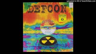 Defcon - Bass-X Instinct