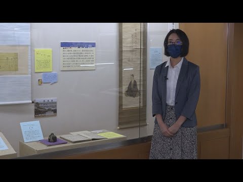 本居宣長記念館 夏の企画展「もののあはれ 宣長と源氏物語」（令和3年6