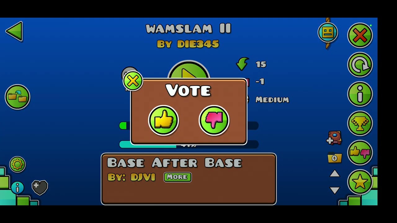 Random GD Video 8 - YouTube