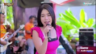 LUNGSET SALMA NOVITA - SHAUN THE SHEEP - HAPPY WEDDING KIKY & WINDY - CEPOKO DUKUHSETI PATI