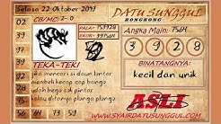 Syair Datu Sunggul - Youtube