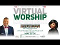 OUC Virtual Worship Experience - 5/29/21